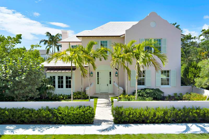 5 bedroom Single Family Residence at 234 Summa Street, Miramar Shores, West Palm Beach — photo 2