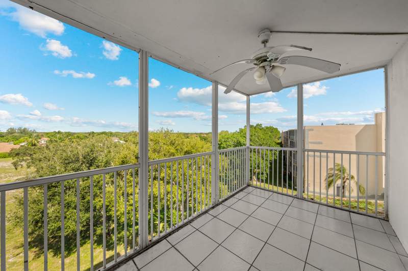 3 bedroom Condominium at 6161 NW 2nd Avenue #525, Boca Teeca , Boca Raton — photo 5