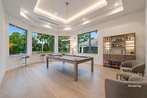 6636 Audubon Trace, West Palm Beach FL - photo 9 of 34
