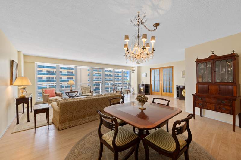 2 bedroom Condominium at 4100 Galt Ocean Drive #408, Galleon Condo, Fort Lauderdale — photo 4