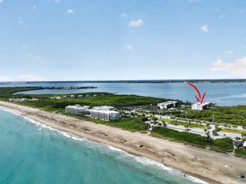 3792 NE Ocean Boulevard #220 N, Jensen Beach FL - photo 20 of 25