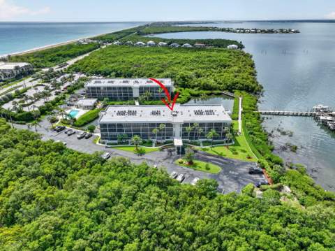 3792 NE Ocean Boulevard #220 N, Jensen Beach FL - photo 23 of 25