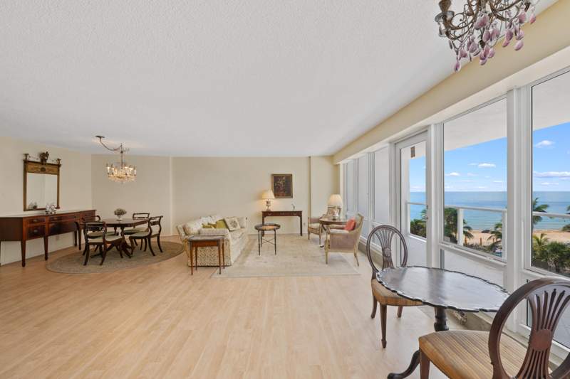 2 bedroom Condominium at 4100 Galt Ocean Drive #408, Galleon Condo, Fort Lauderdale — photo 5