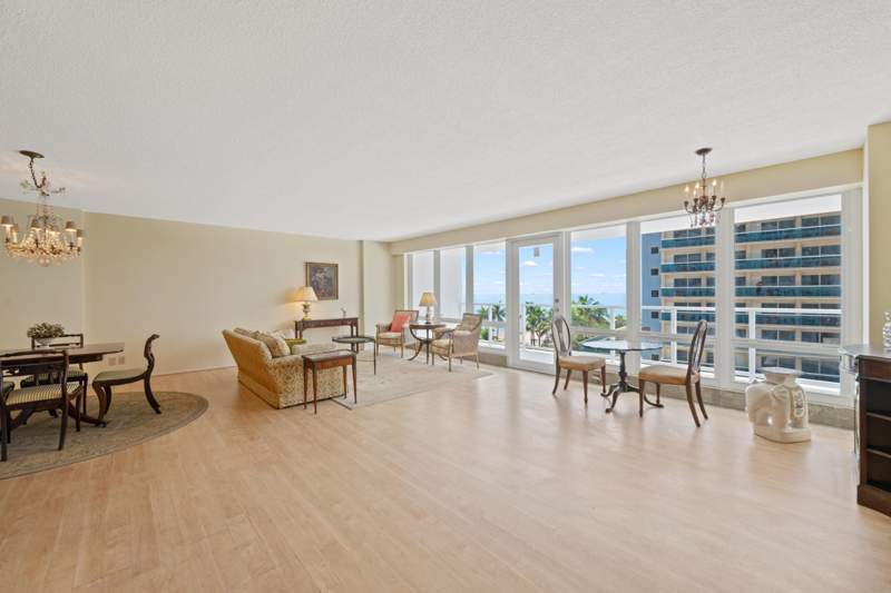 2 bedroom Condominium at 4100 Galt Ocean Drive #408, Galleon Condo, Fort Lauderdale — photo 2