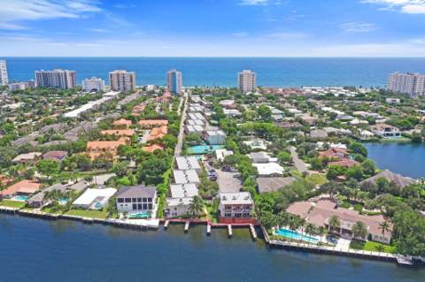 5555 N Ocean Boulevard #17, Lauderdale-By-The-Sea FL - photo 8 of 61