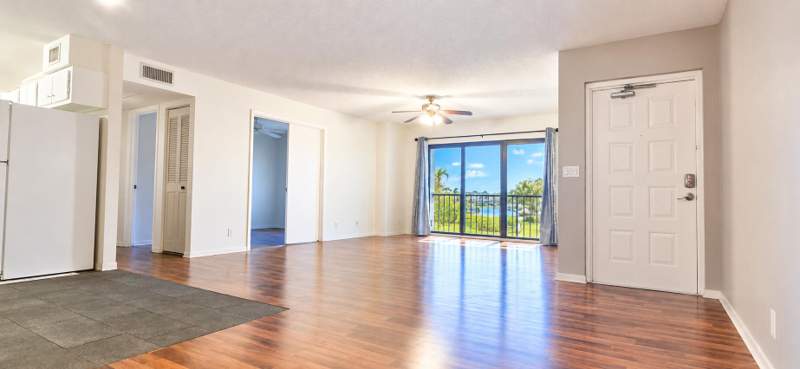 3 bedroom Condominium at 1013 Green Pine Boulevard #H2, Palm Club Village I Condo, West Palm Beach — photo 5