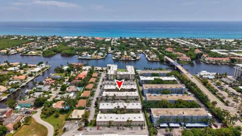 640 Snug Harbor Drive #F4, Boynton Beach FL - photo 12 of 55