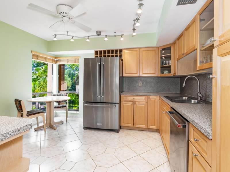 3 bedroom Condominium at 6424 Pumpkin Seed Circle, Woodhaven East Condo, Boca Raton — photo 5