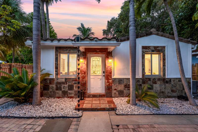 4 bedroom Single Family Residence at 1521 SW 4th Avenue, Lauderdale 2-9 D, Fort Lauderdale — photo 3