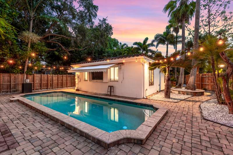 4 bedroom Single Family Residence at 1521 SW 4th Avenue, Lauderdale 2-9 D, Fort Lauderdale — photo 5