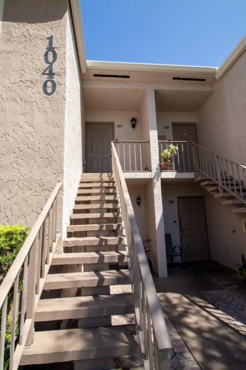 1040 NW 80th Avenue #203, Margate FL - photo 14 of 16