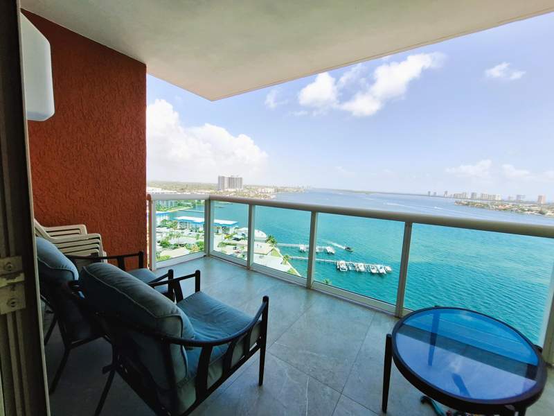 2 bedroom Condominium at 2650 Lake Shore Drive #1705, Marina Grande Riviera Beach Condo, Riviera Beach — photo 2