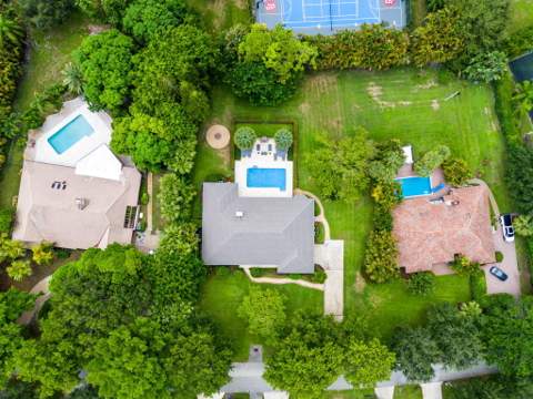 7321 E Cypresshead Drive, Parkland FL - photo 7 of 86