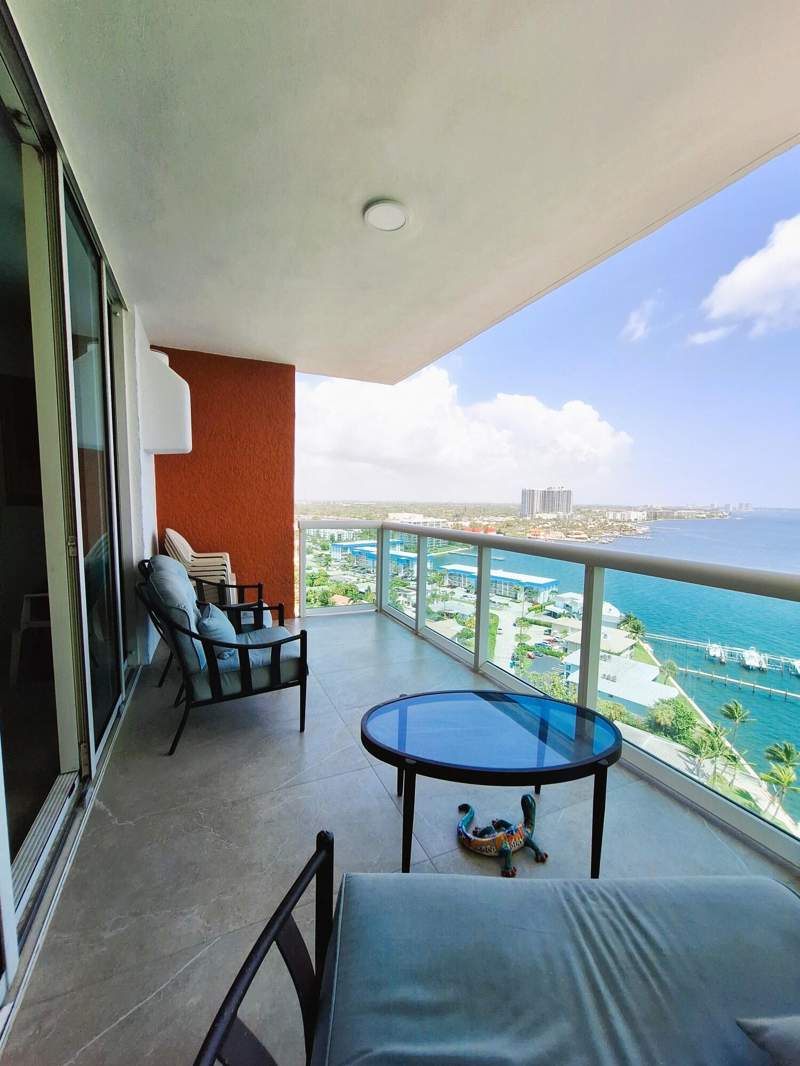 2 bedroom Condominium at 2650 Lake Shore Drive #1705, Marina Grande Riviera Beach Condo, Riviera Beach — photo 3