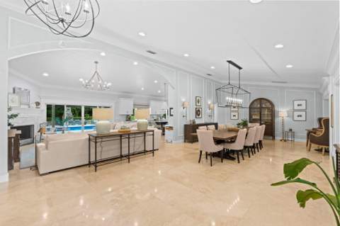 7321 E Cypresshead Drive, Parkland FL - photo 13 of 86