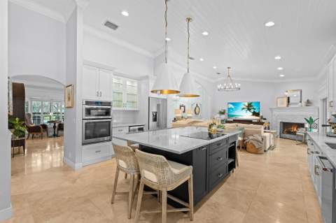 7321 E Cypresshead Drive, Parkland FL - photo 22 of 86