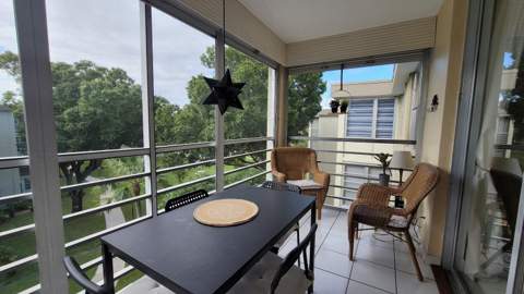2901 NW 48th Avenue #461, Lauderdale Lakes FL - photo 10 of 18