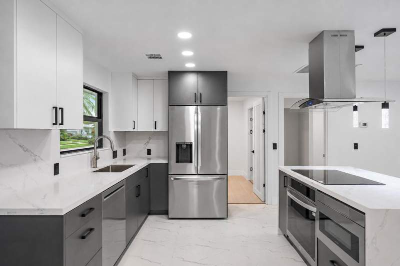 3 bedroom Single Family Residence at 360 Saturn Avenue, Jupiter In The Pines Sec D, Tequesta — photo 2