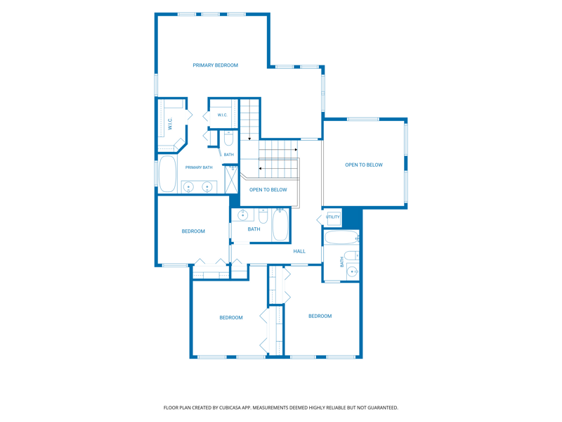 5 bedroom Single Family Residence at 1204 Camellia Circle, Sector 6 East, Weston — photo 4