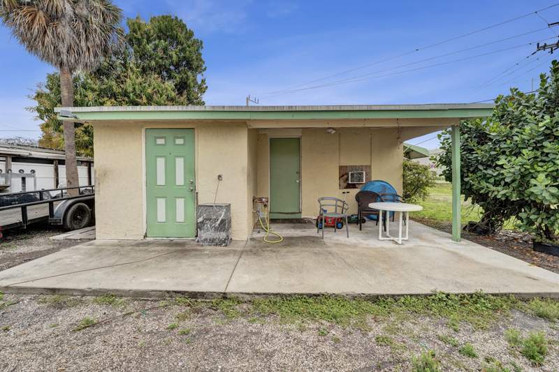 2 bedroom Single Family Residence at 1412b NW 7th Street #b, Seaboard Highlands, Pompano Beach — photo 4