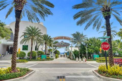 1412b NW 7th Street #b, Pompano Beach FL - photo 15 of 70