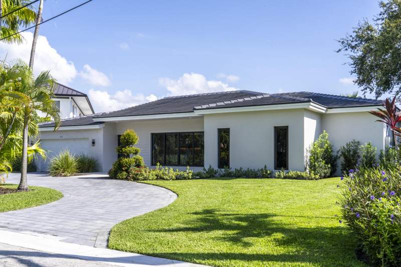 4 bedroom Single Family Residence at 3111 NE 55th Street, Landings First Sec, Fort Lauderdale — photo 4