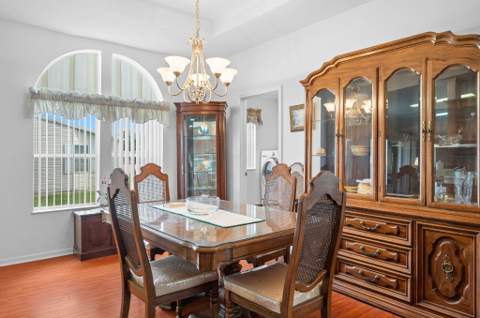 8185 14th Hole Drive, Port St. Lucie FL - photo 10 of 24