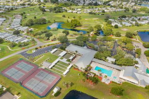 8185 14th Hole Drive, Port St. Lucie FL - photo 23 of 24