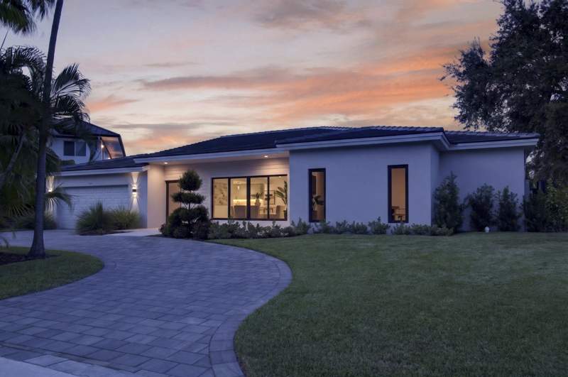 4 bedroom Single Family Residence at 3111 NE 55th Street, Landings First Sec, Fort Lauderdale — photo 2