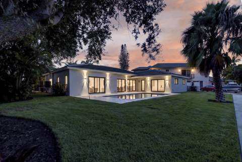 3111 NE 55th Street, Fort Lauderdale FL - photo 9 of 49