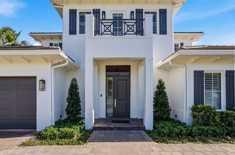 5 bedroom Single Family Residence at 464 NE 8th Street, Boca Villas Sec B, Boca Raton — photo 3