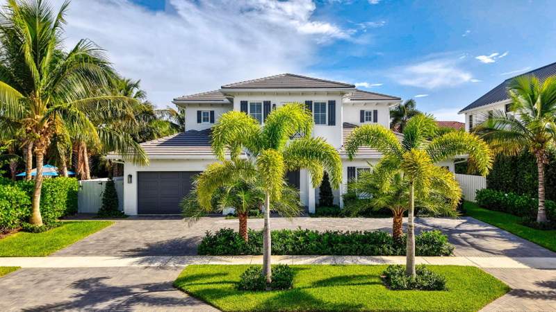 5 bedroom Single Family Residence at 464 NE 8th Street, Boca Villas Sec B, Boca Raton — photo 5