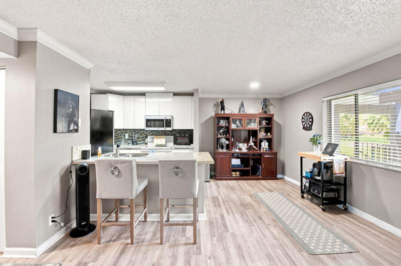 2 bedroom Condominium at 711 Forest Club Drive #119, Palm Court At Wellington Condo., Wellington — photo 5