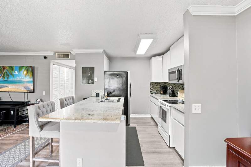 2 bedroom Condominium at 711 Forest Club Drive #119, Palm Court At Wellington Condo., Wellington — photo 3
