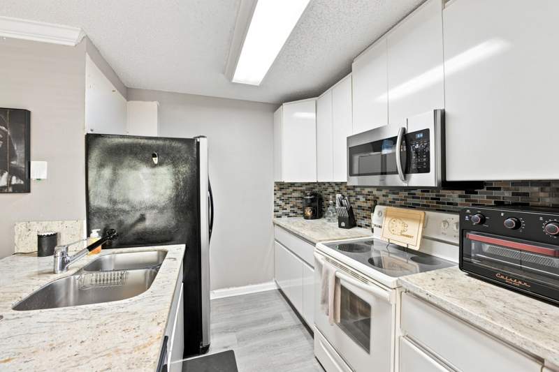 2 bedroom Condominium at 711 Forest Club Drive #119, Palm Court At Wellington Condo., Wellington — photo 4