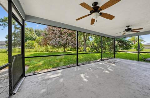 3951 SW Cheribon Street, Port St. Lucie FL - photo 21 of 30