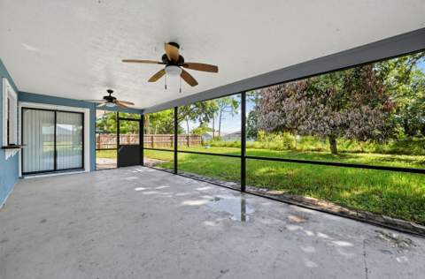 3951 SW Cheribon Street, Port St. Lucie FL - photo 22 of 30