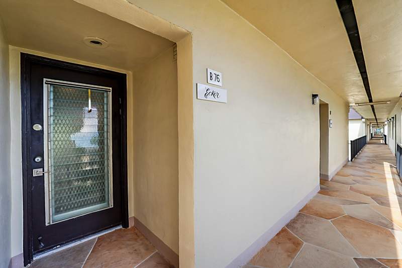 2 bedroom Condominium at 76 Capri B, Kings Point Capri Condos, Delray Beach — photo 2