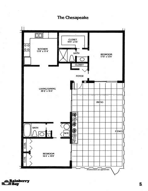 900 NW 30th Avenue #C, Delray Beach FL - photo 20 of 31