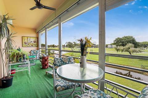 76 Capri B, Delray Beach FL - photo 22 of 26