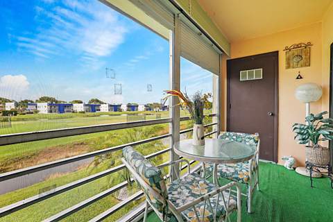 76 Capri B, Delray Beach FL - photo 23 of 26
