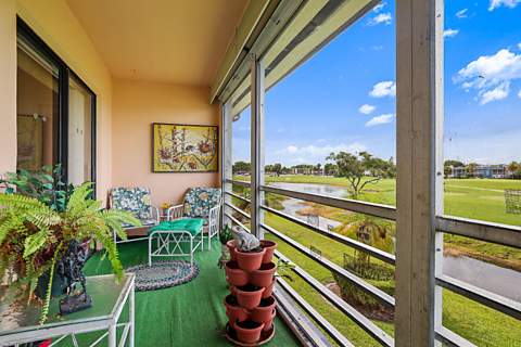 76 Capri B, Delray Beach FL - photo 24 of 26