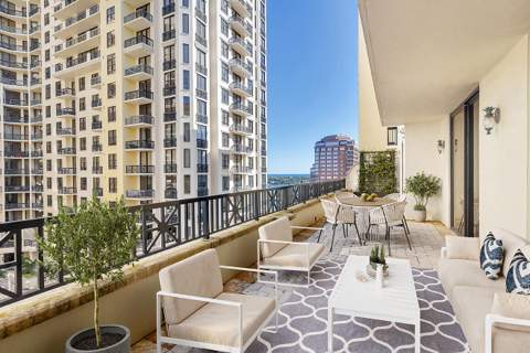 801 S Olive Avenue #1111, West Palm Beach FL - photo 7 of 23