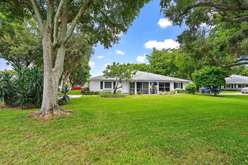 2 bedroom Villa at 10168 S 40th Trail #278, Limetree Condo, Boynton Beach — photo 3