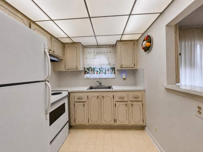 1 bedroom Condominium at 229 Dorchester J, Dorchester Condo, West Palm Beach — photo 3