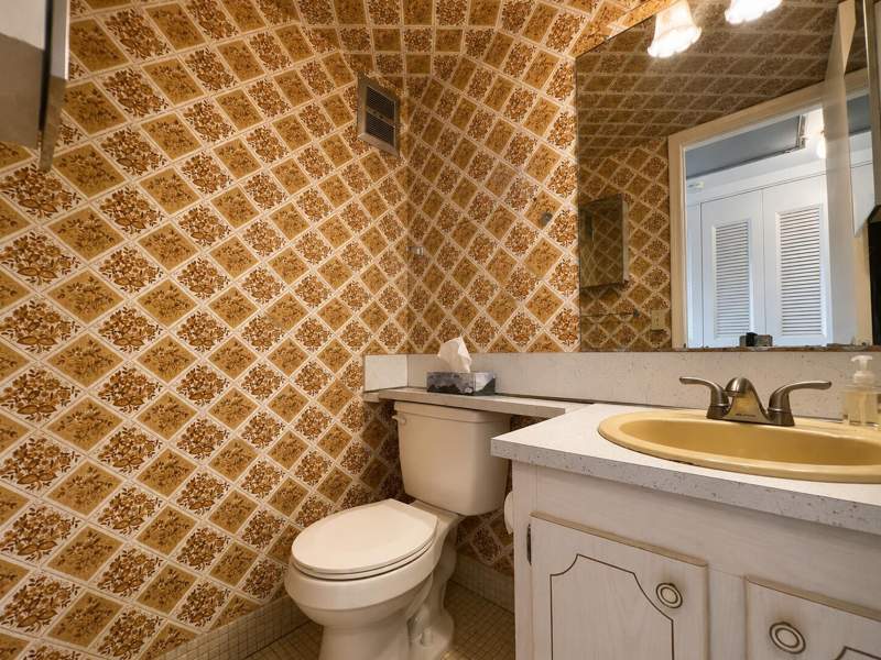 1 bedroom Condominium at 229 Dorchester J, Dorchester Condo, West Palm Beach — photo 5