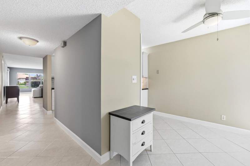 2 bedroom Condominium at 5710 Princess Palm Court #B, Palm Greens At Villa Del Ray Condo, Delray Beach — photo 3