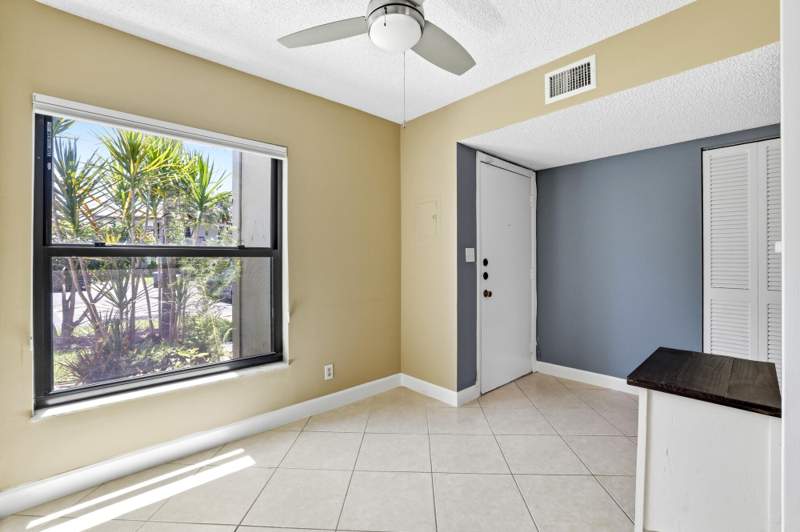 2 bedroom Condominium at 5710 Princess Palm Court #B, Palm Greens At Villa Del Ray Condo, Delray Beach — photo 4