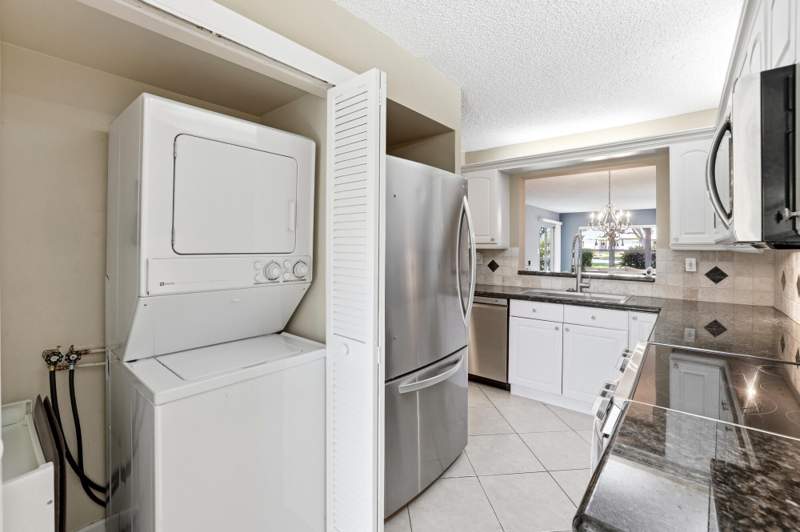 2 bedroom Condominium at 5710 Princess Palm Court #B, Palm Greens At Villa Del Ray Condo, Delray Beach — photo 5