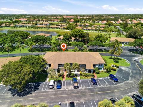 5710 Princess Palm Court #B, Delray Beach FL - photo 23 of 35